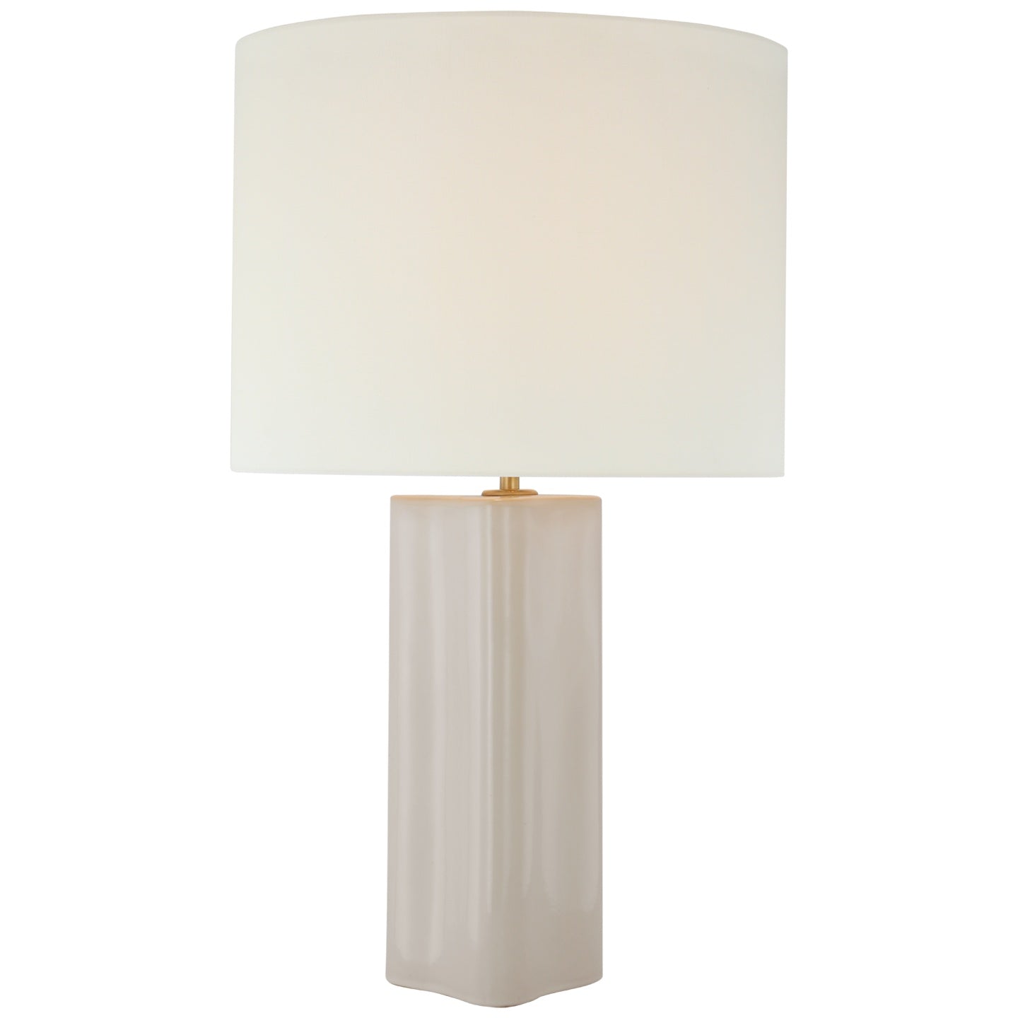 VISUAL COMFORT SIGNATURE, MISHCA TABLE LAMP, TABLE LAMPS