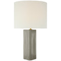 VISUAL COMFORT SIGNATURE, MISHCA TABLE LAMP, TABLE LAMPS