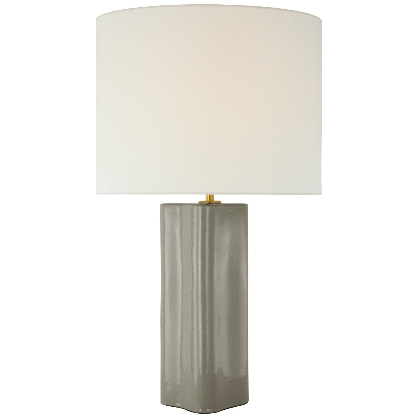 VISUAL COMFORT SIGNATURE, MISHCA TABLE LAMP, TABLE LAMPS