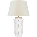 VISUAL COMFORT SIGNATURE, AMANDINE TABLE LAMP, TABLE LAMPS