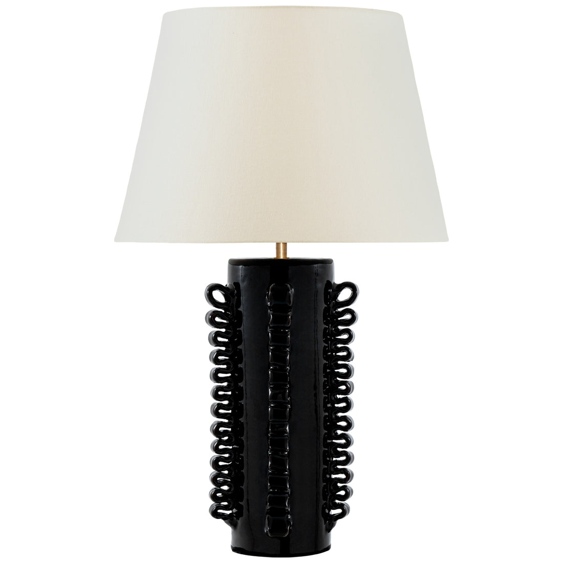VISUAL COMFORT SIGNATURE, AMANDINE TABLE LAMP, TABLE LAMPS