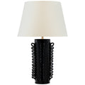 VISUAL COMFORT SIGNATURE, AMANDINE TABLE LAMP, TABLE LAMPS