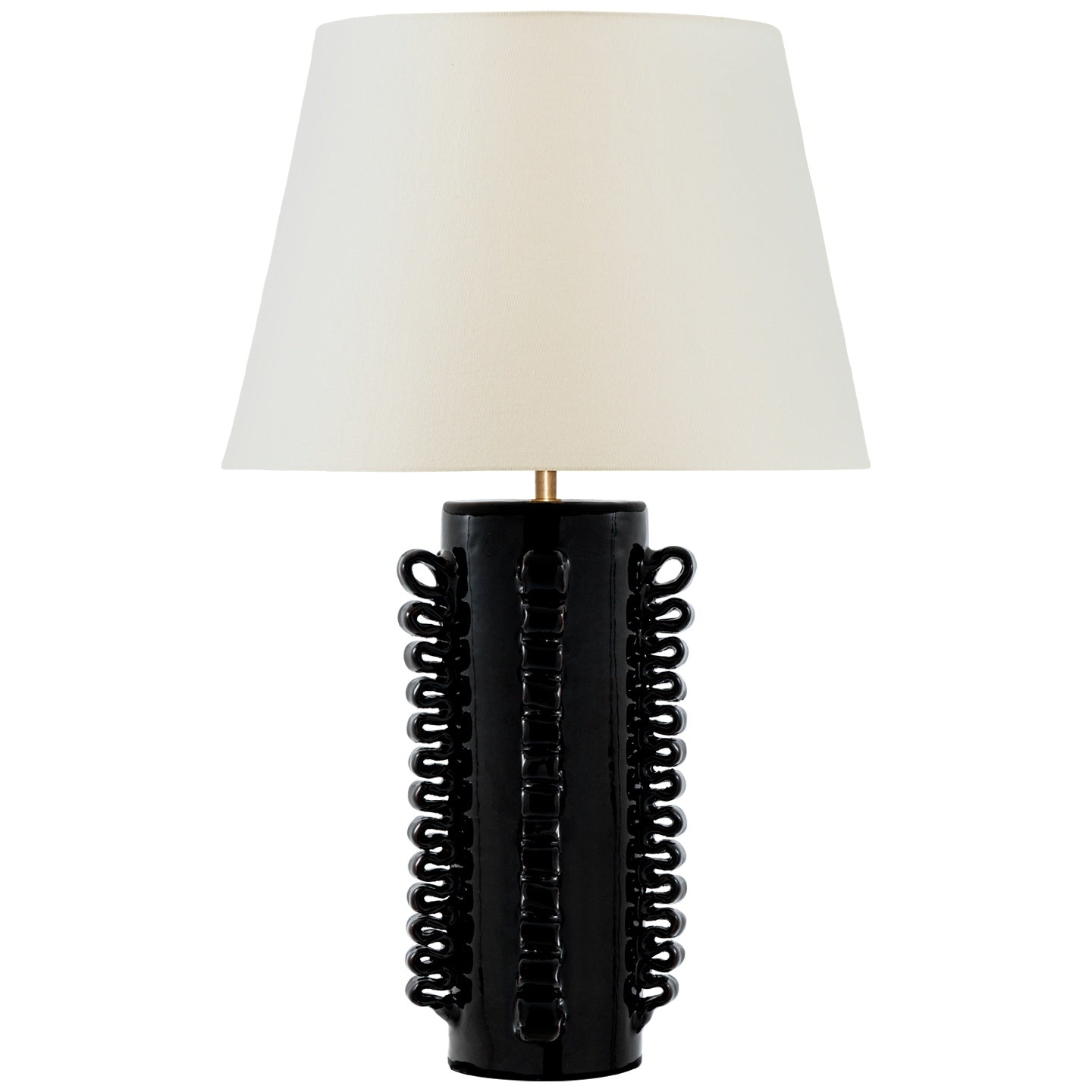 VISUAL COMFORT SIGNATURE, AMANDINE TABLE LAMP, TABLE LAMPS