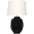 VISUAL COMFORT SIGNATURE, IDALIA SCULPTED TABLE LAMP, TABLE LAMPS