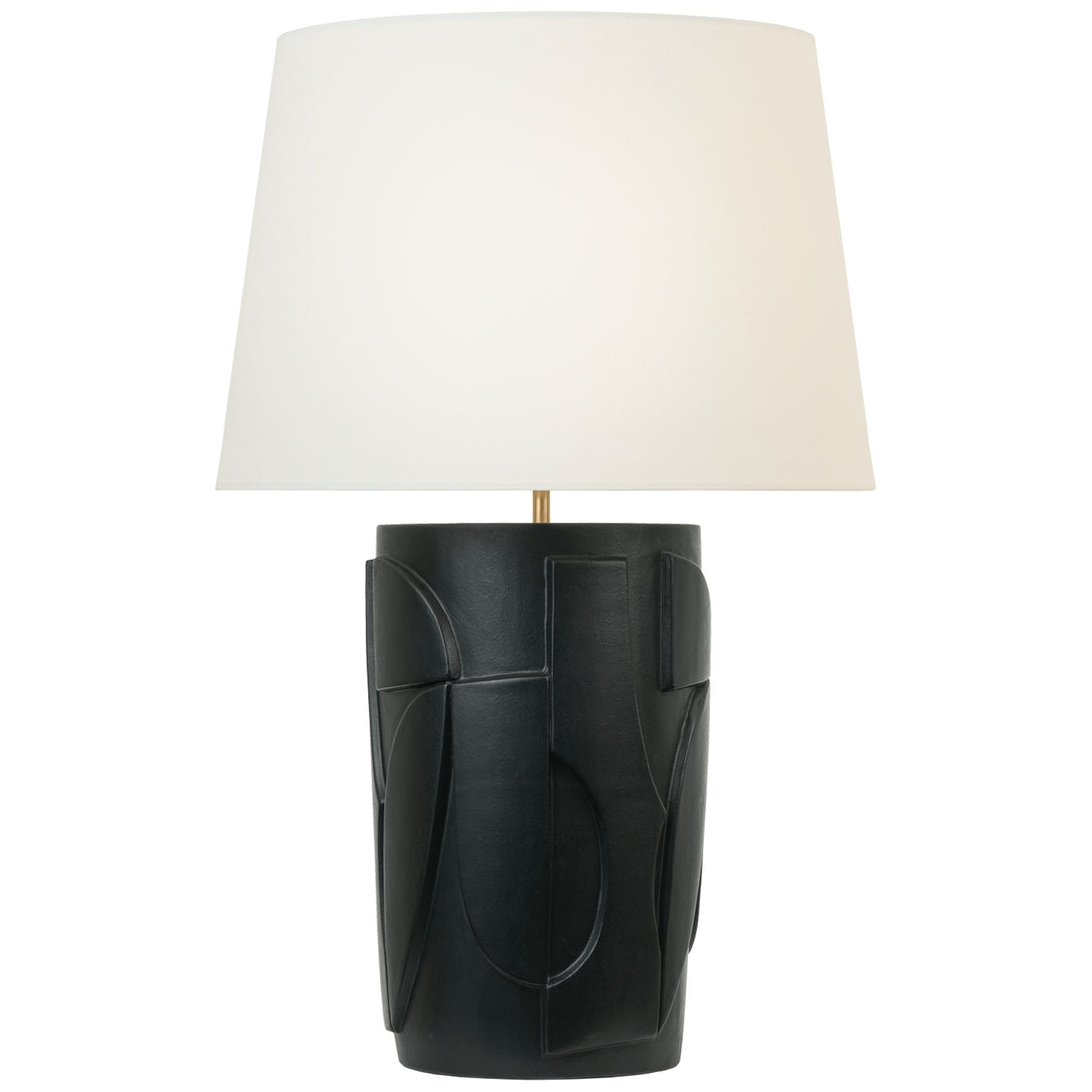 VISUAL COMFORT SIGNATURE, KLINT TABLE LAMP, TABLE LAMPS