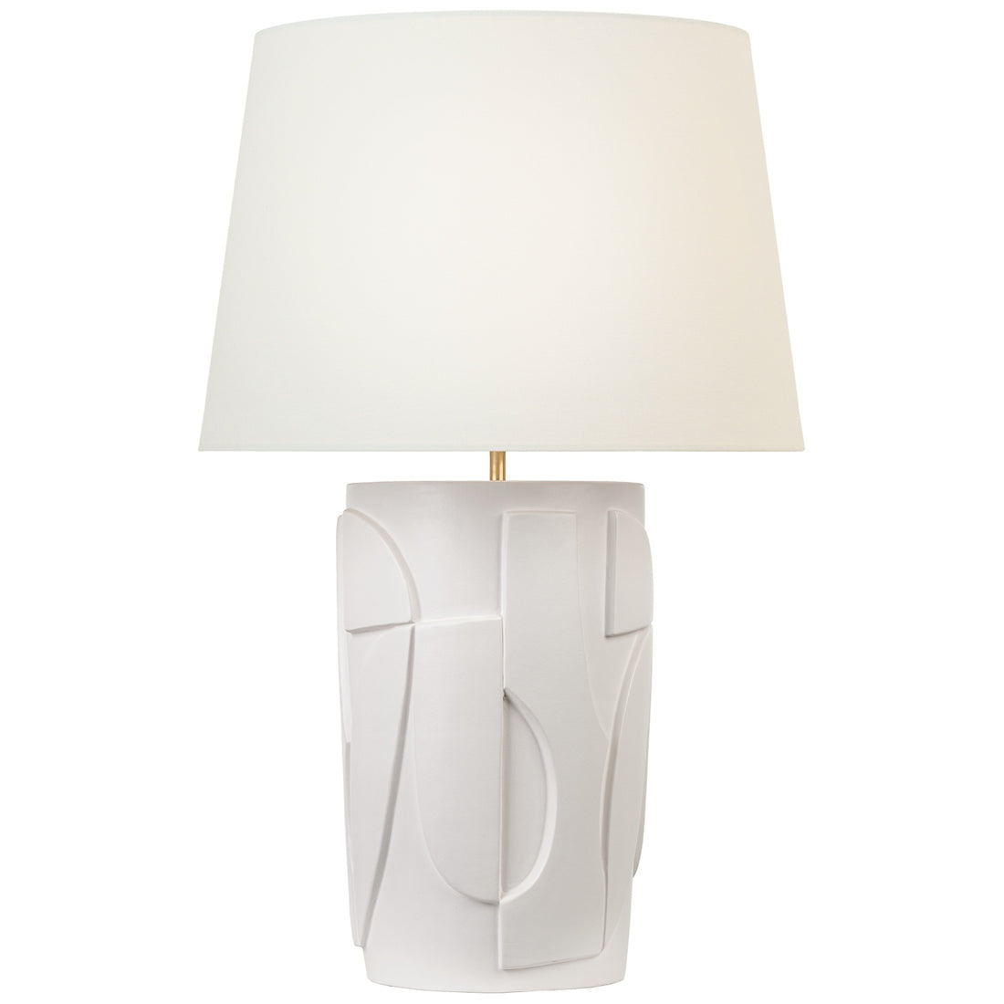 VISUAL COMFORT SIGNATURE, KLINT TABLE LAMP, TABLE LAMPS