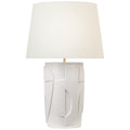 VISUAL COMFORT SIGNATURE, KLINT TABLE LAMP, TABLE LAMPS