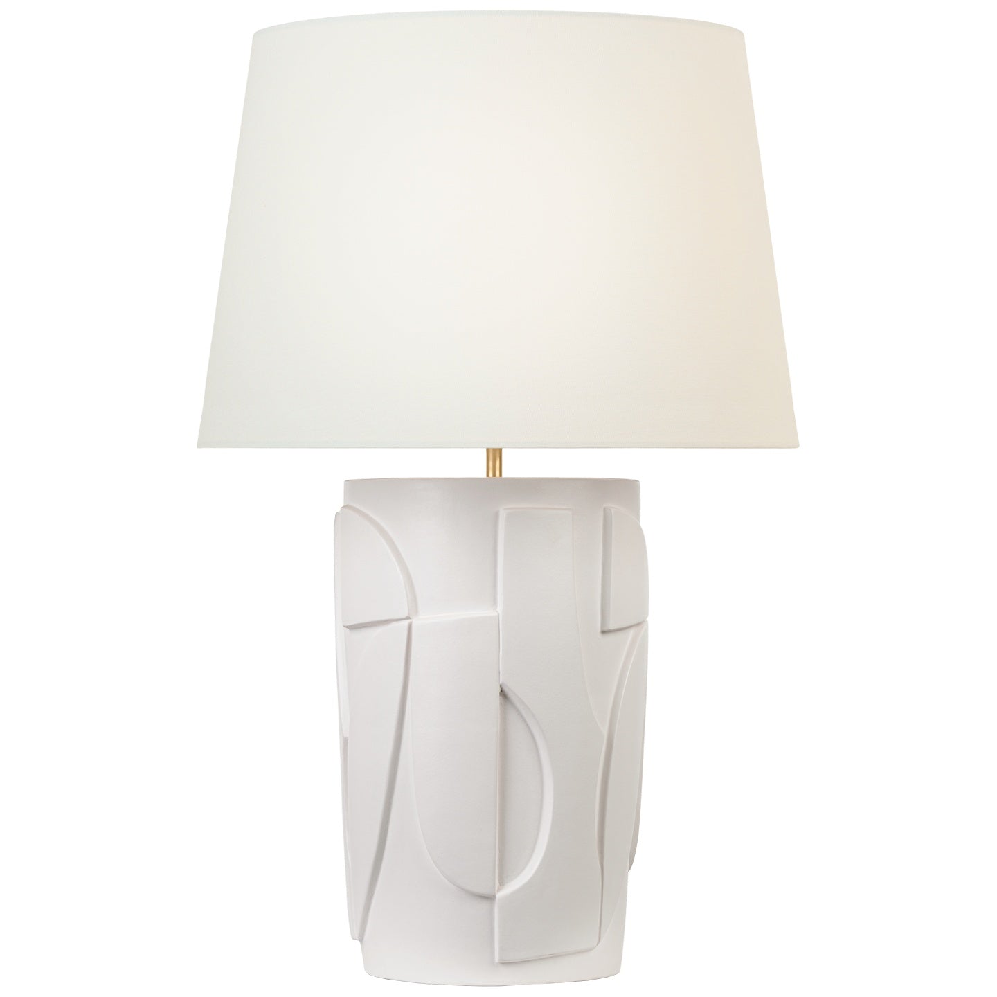 VISUAL COMFORT SIGNATURE, KLINT TABLE LAMP, TABLE LAMPS