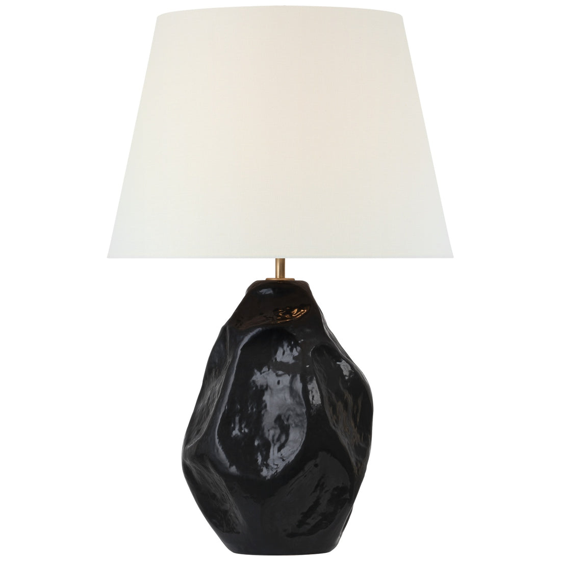 VISUAL COMFORT SIGNATURE, ROCCO TABLE LAMP, TABLE LAMPS