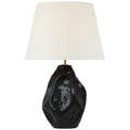 VISUAL COMFORT SIGNATURE, ROCCO TABLE LAMP, TABLE LAMPS