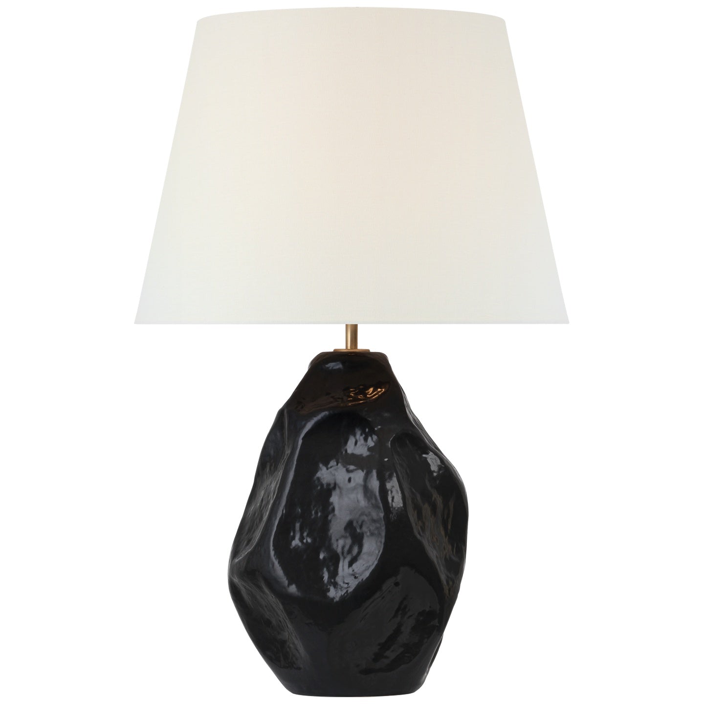 VISUAL COMFORT SIGNATURE, ROCCO TABLE LAMP, TABLE LAMPS