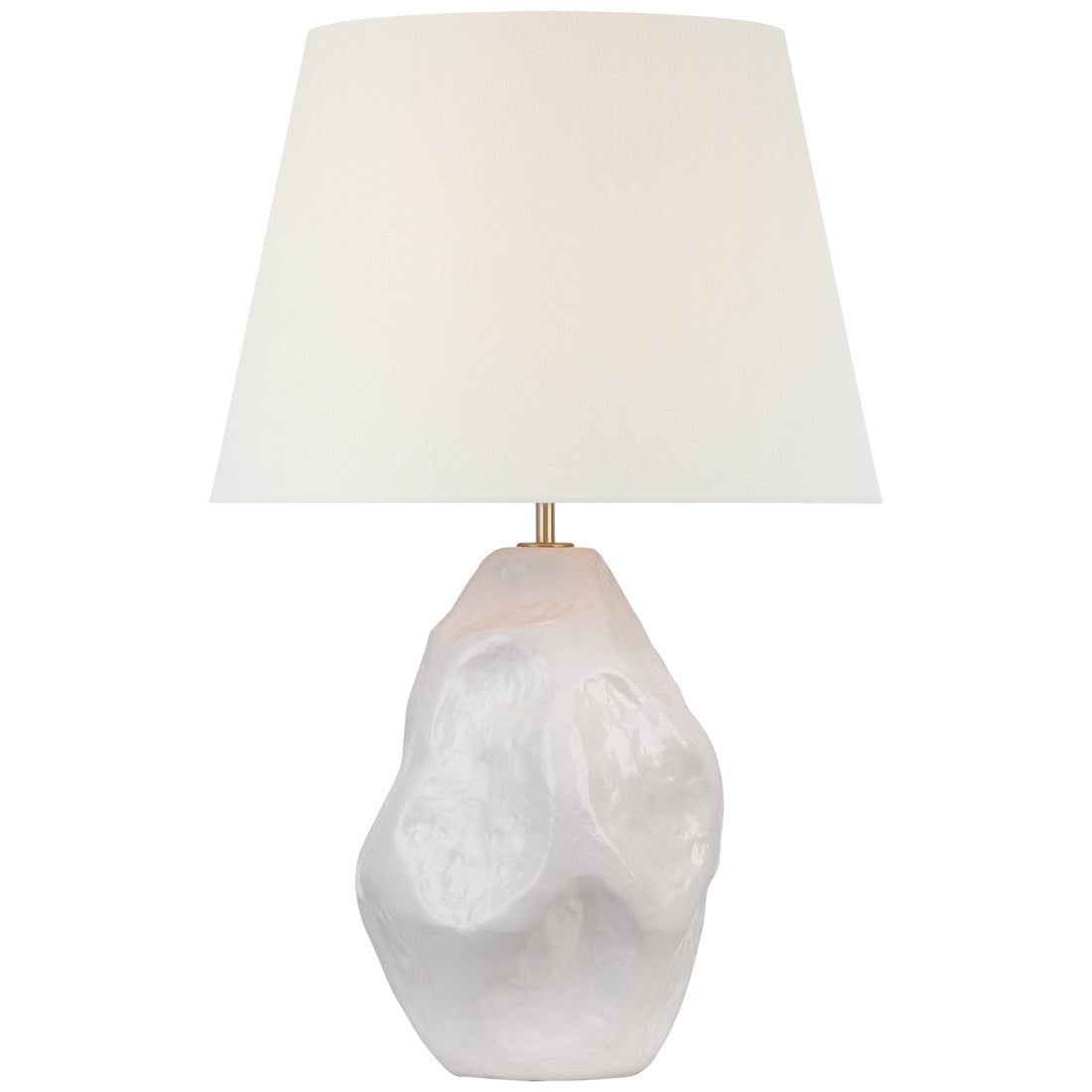 VISUAL COMFORT SIGNATURE, ROCCO TABLE LAMP, TABLE LAMPS