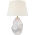 VISUAL COMFORT SIGNATURE, ROCCO TABLE LAMP, TABLE LAMPS