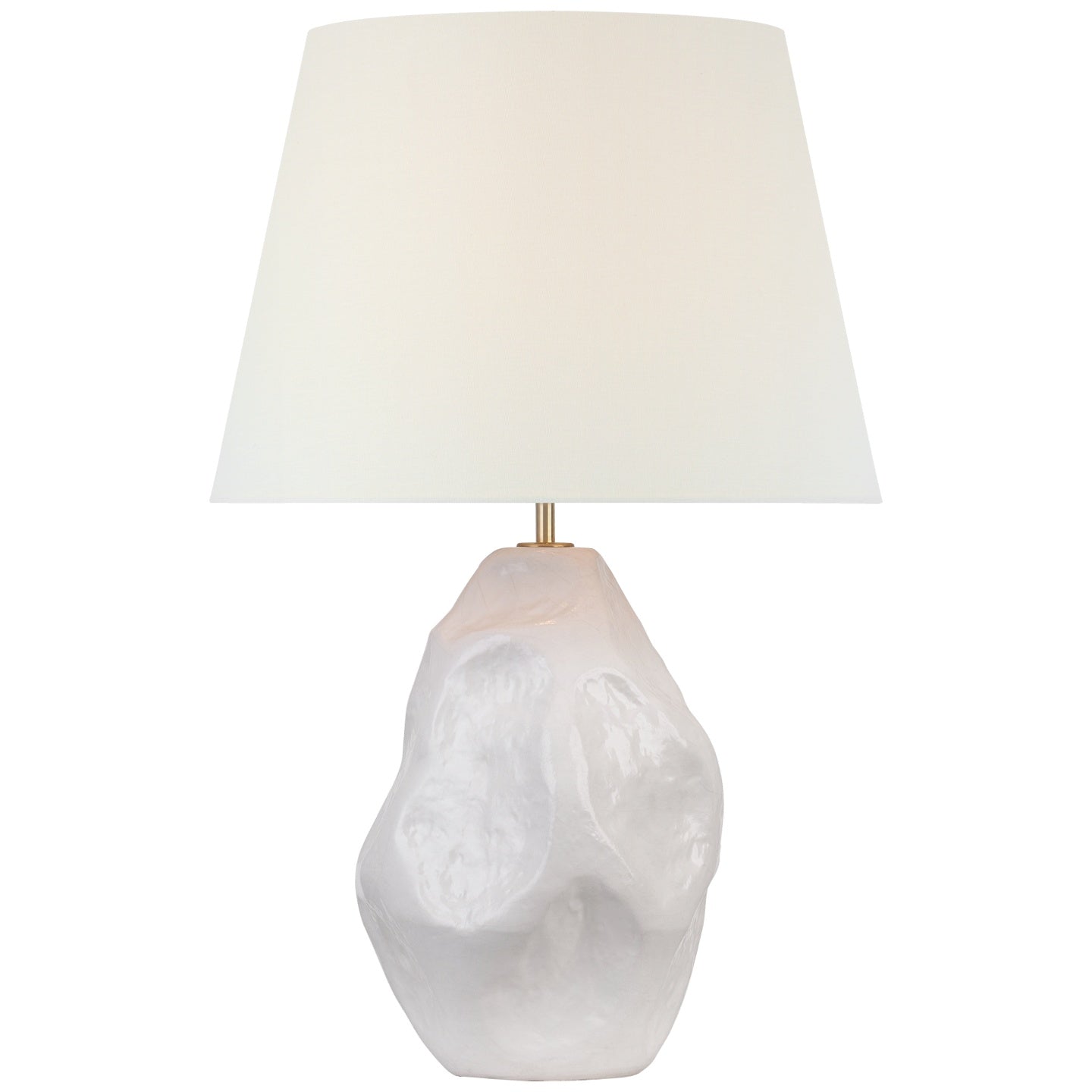 VISUAL COMFORT SIGNATURE, ROCCO TABLE LAMP, TABLE LAMPS