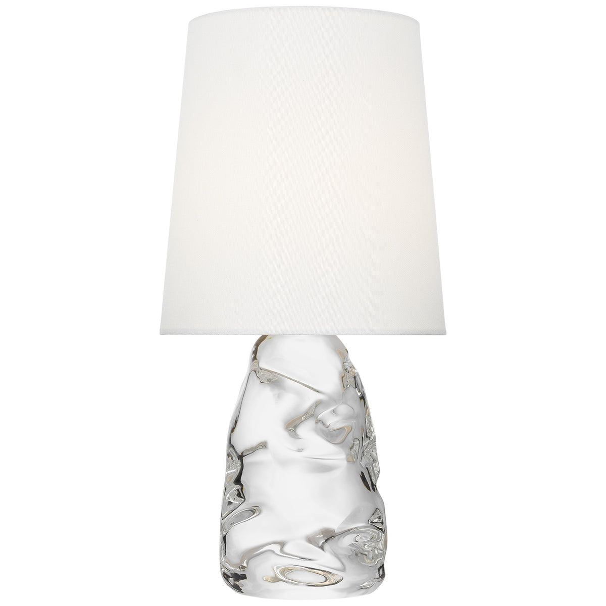 VISUAL COMFORT SIGNATURE, LUPIN CORDLESS ACCENT LAMP, TABLE LAMPS