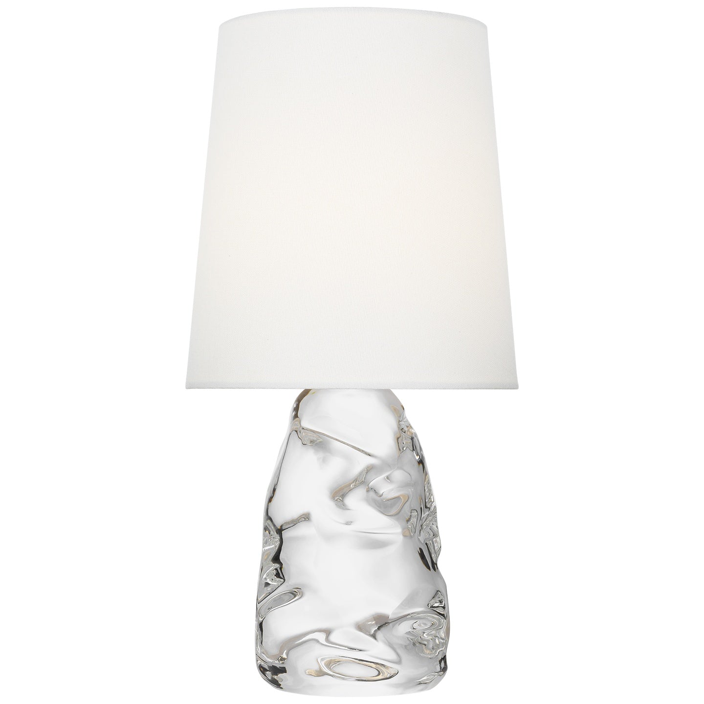 VISUAL COMFORT SIGNATURE, LUPIN CORDLESS ACCENT LAMP, TABLE LAMPS