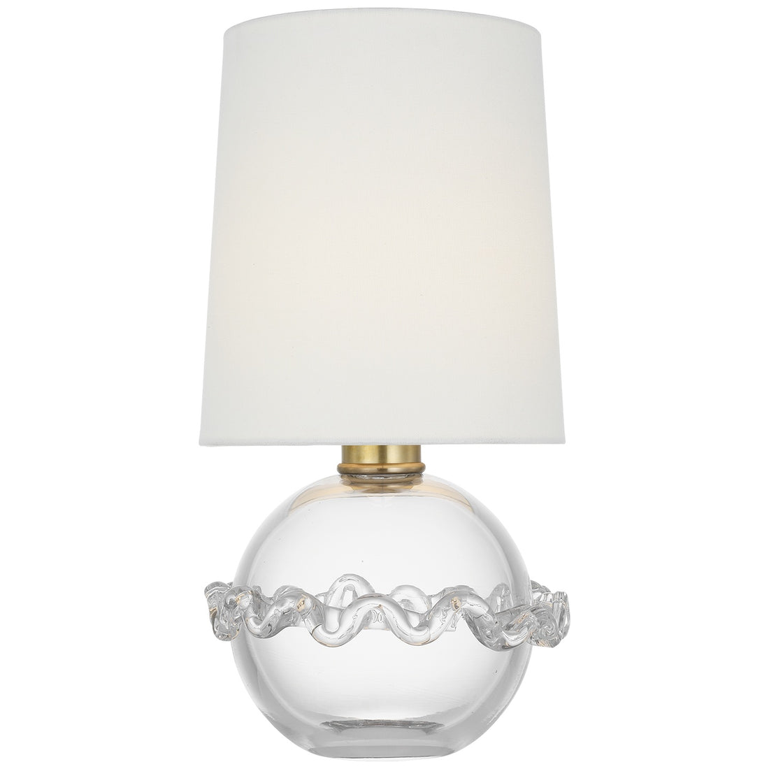 VISUAL COMFORT SIGNATURE, BRESLIN CORDLESS ACCENT LAMP, TABLE LAMPS