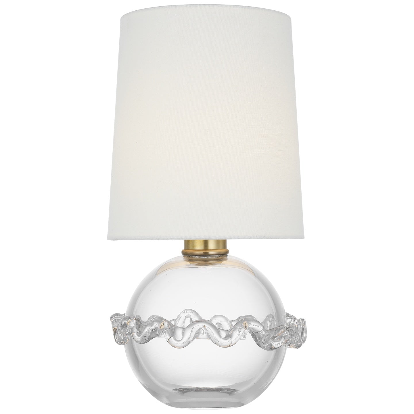 VISUAL COMFORT SIGNATURE, BRESLIN CORDLESS ACCENT LAMP, TABLE LAMPS