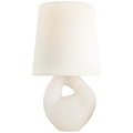 VISUAL COMFORT SIGNATURE, ADRIA CORDLESS TABLE LAMP, TABLE LAMPS