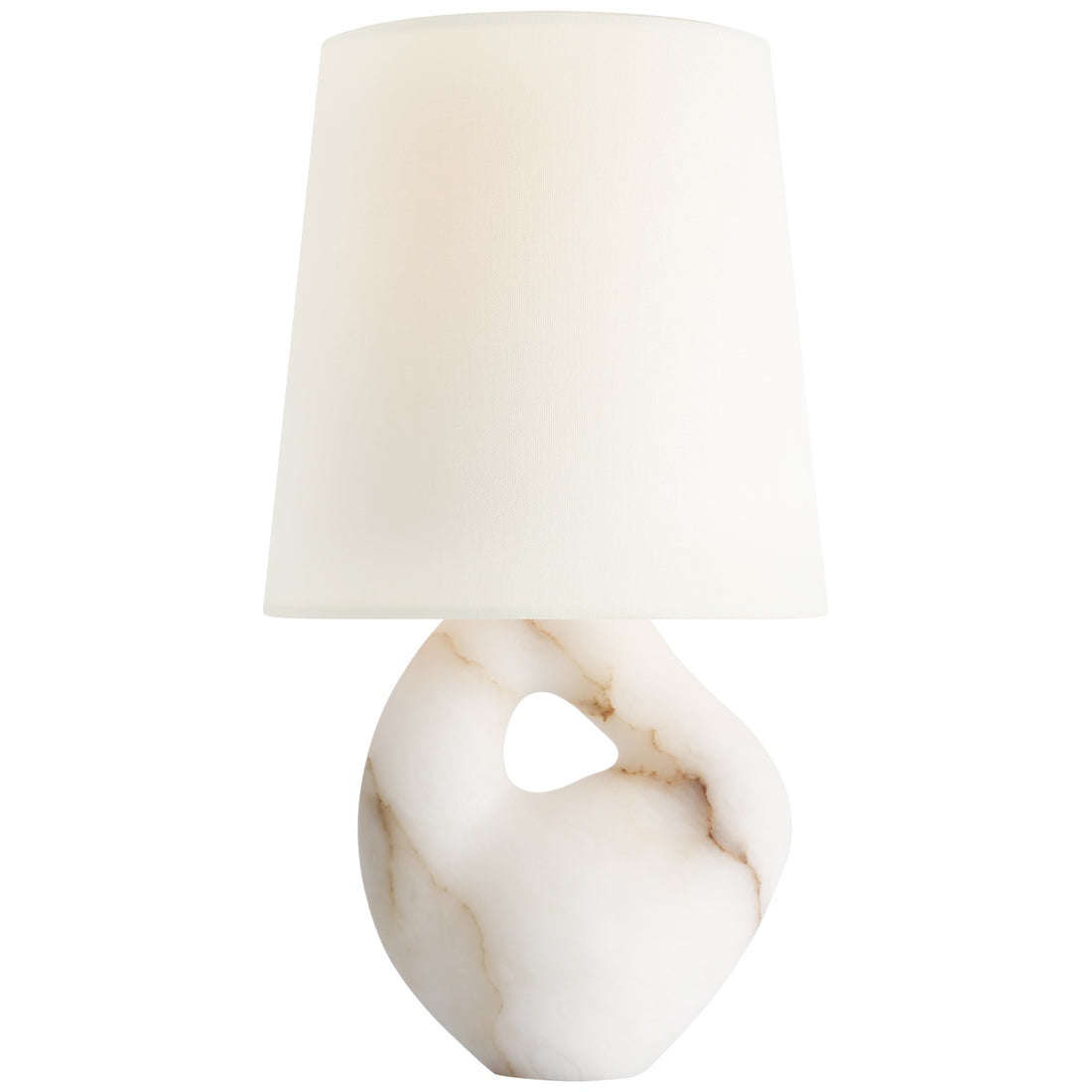 VISUAL COMFORT SIGNATURE, ADRIA TABLE LAMP, TABLE LAMPS