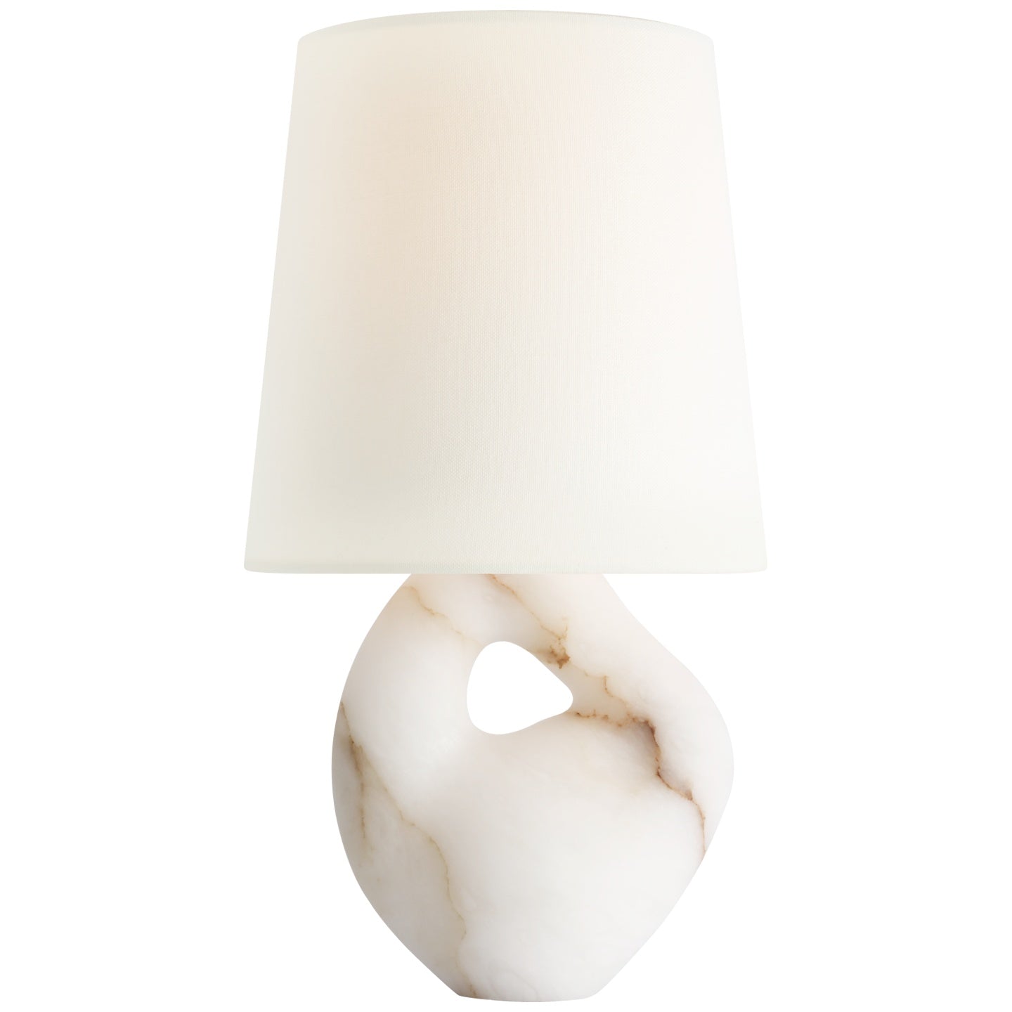 VISUAL COMFORT SIGNATURE, ADRIA TABLE LAMP, TABLE LAMPS