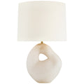 VISUAL COMFORT SIGNATURE, ADRIA CORDLESS TABLE LAMP, TABLE LAMPS