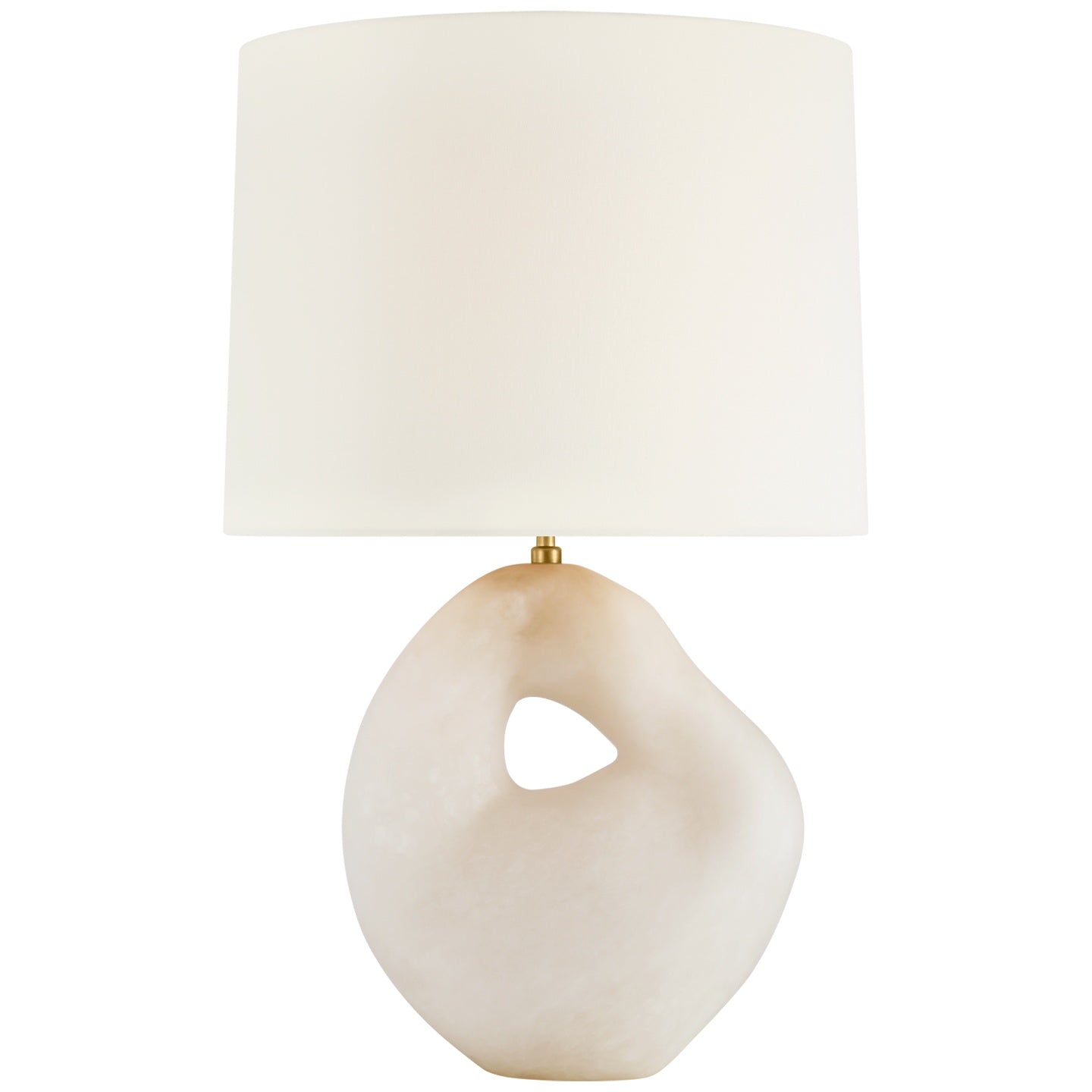 VISUAL COMFORT SIGNATURE, ADRIA CORDLESS TABLE LAMP, TABLE LAMPS