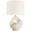 VISUAL COMFORT SIGNATURE, ADRIA TABLE LAMP, TABLE LAMPS