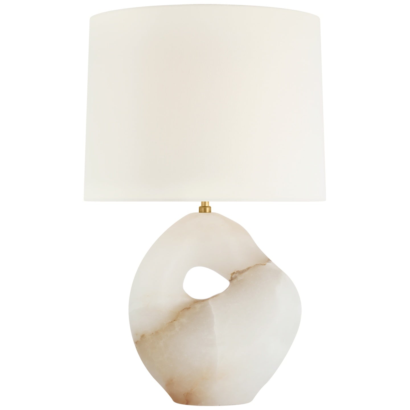 VISUAL COMFORT SIGNATURE, ADRIA TABLE LAMP, TABLE LAMPS
