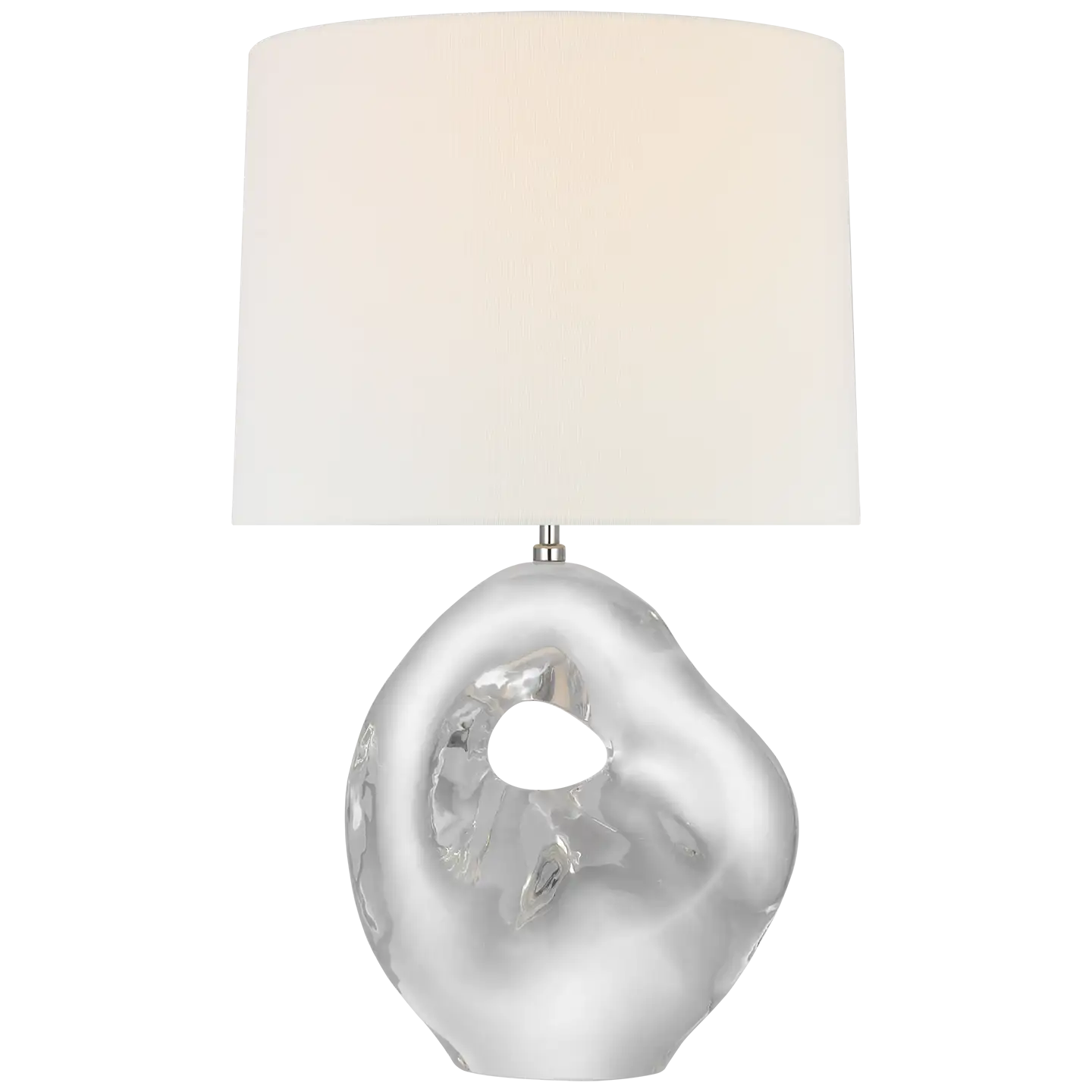 VISUAL COMFORT SIGNATURE, ADRIA CORDLESS TABLE LAMP, TABLE LAMPS