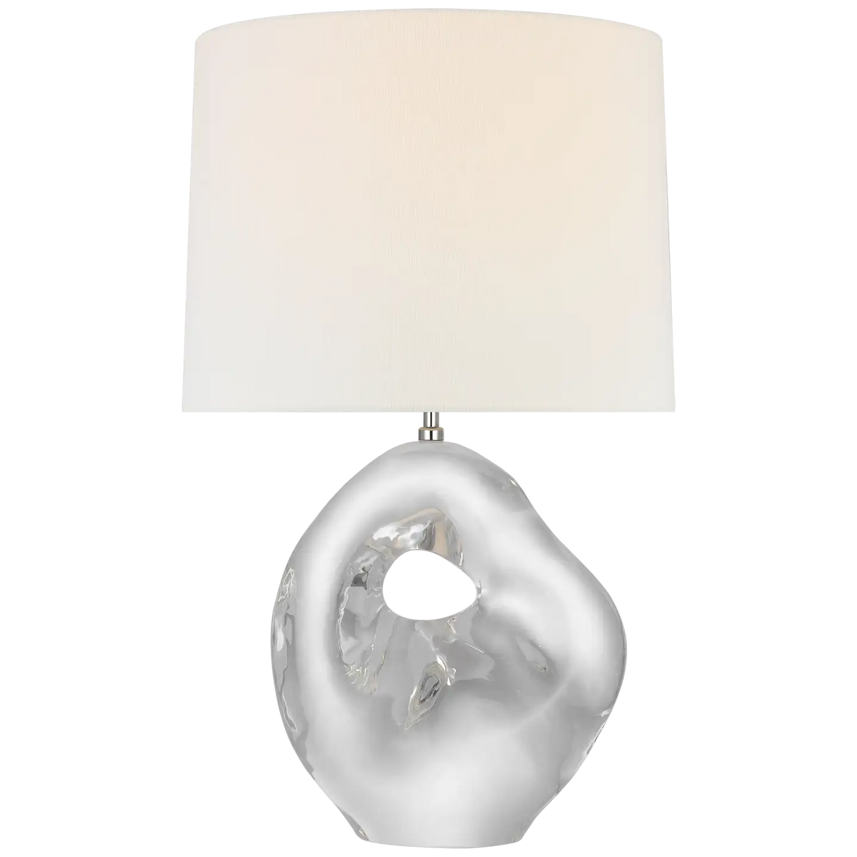 VISUAL COMFORT SIGNATURE, ADRIA CORDLESS TABLE LAMP, TABLE LAMPS