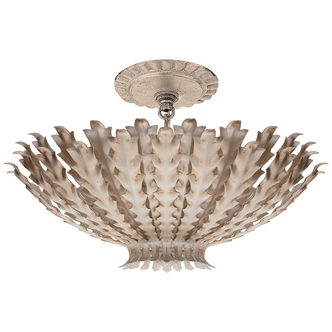 VISUAL COMFORT SIGNATURE, HAMPTON CHANDELIER, CHANDELIER LIGHT
