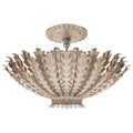 VISUAL COMFORT SIGNATURE, HAMPTON CHANDELIER, CHANDELIER LIGHT