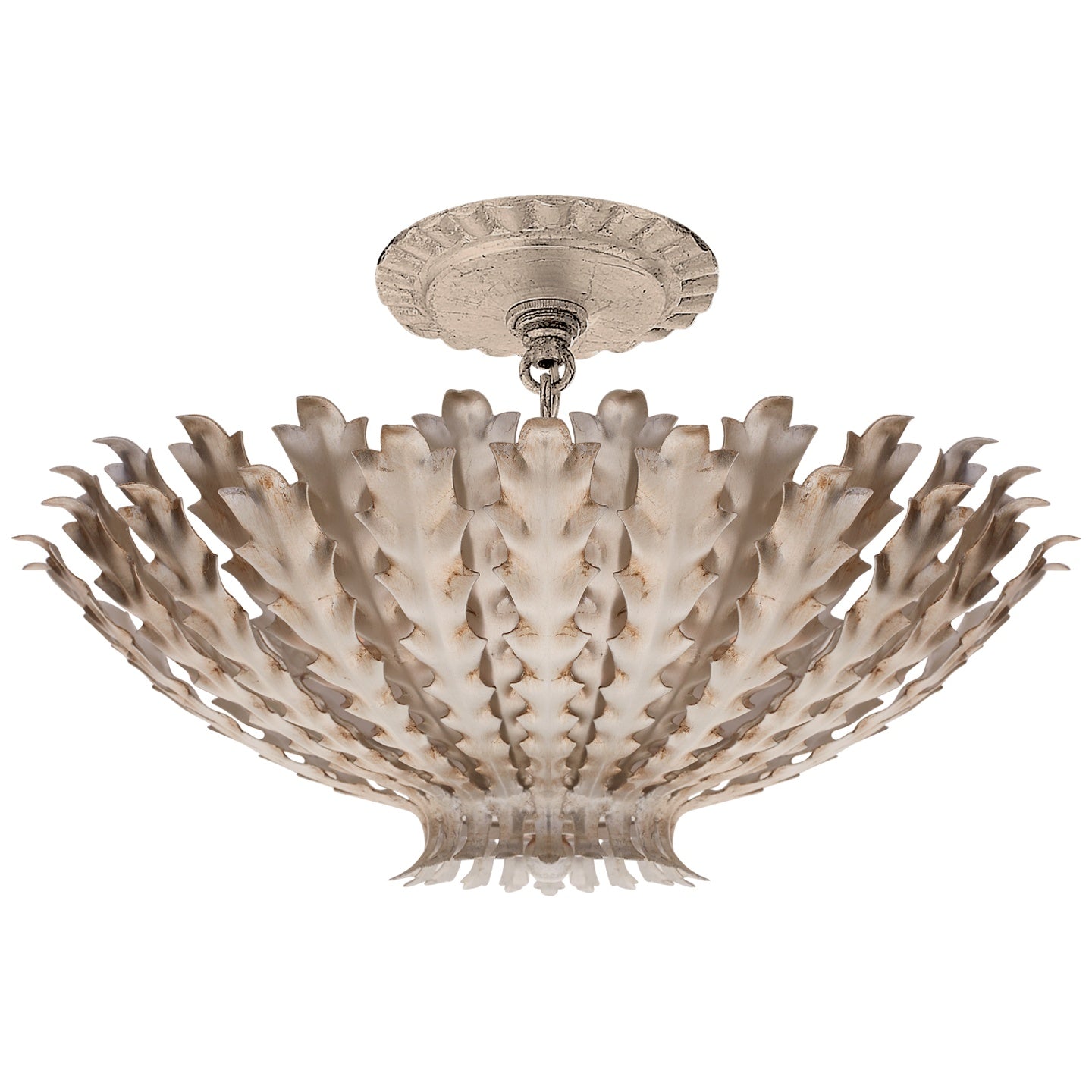VISUAL COMFORT SIGNATURE, HAMPTON CHANDELIER, CHANDELIER LIGHT