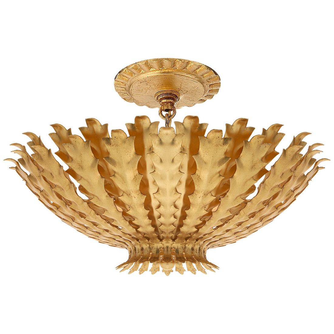 VISUAL COMFORT SIGNATURE, HAMPTON CHANDELIER, CHANDELIER LIGHT