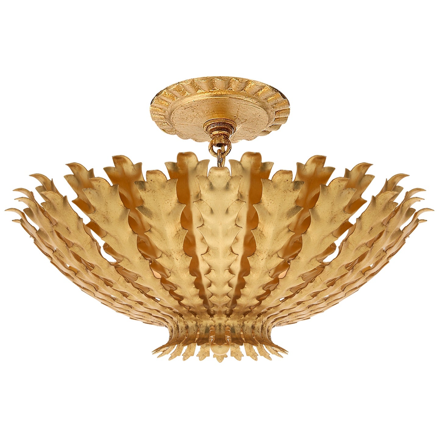 VISUAL COMFORT SIGNATURE, HAMPTON CHANDELIER, CHANDELIER LIGHT