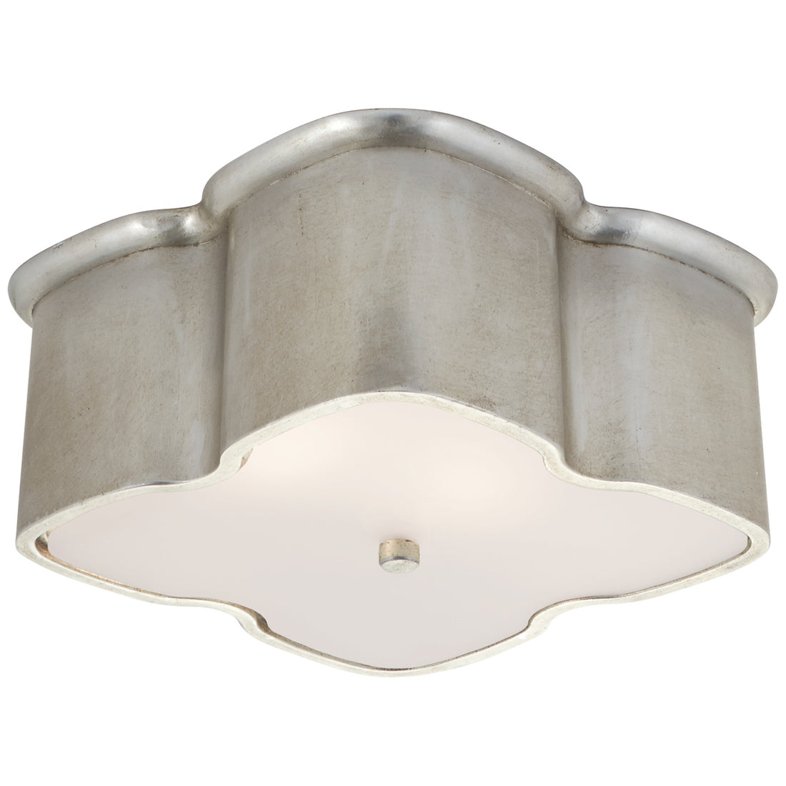 VISUAL COMFORT SIGNATURE, BOLSENA CLOVER FLUSH MOUNT, FLUSH MOUNT CEILING LIGHTS