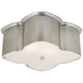 VISUAL COMFORT SIGNATURE, BOLSENA CLOVER FLUSH MOUNT, FLUSH MOUNT CEILING LIGHTS