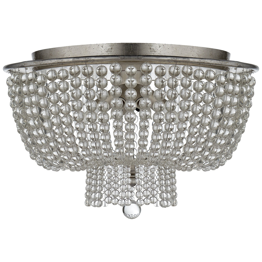VISUAL COMFORT SIGNATURE, JACQUELINE FLUSH MOUNT, FLUSH MOUNT CEILING LIGHTS