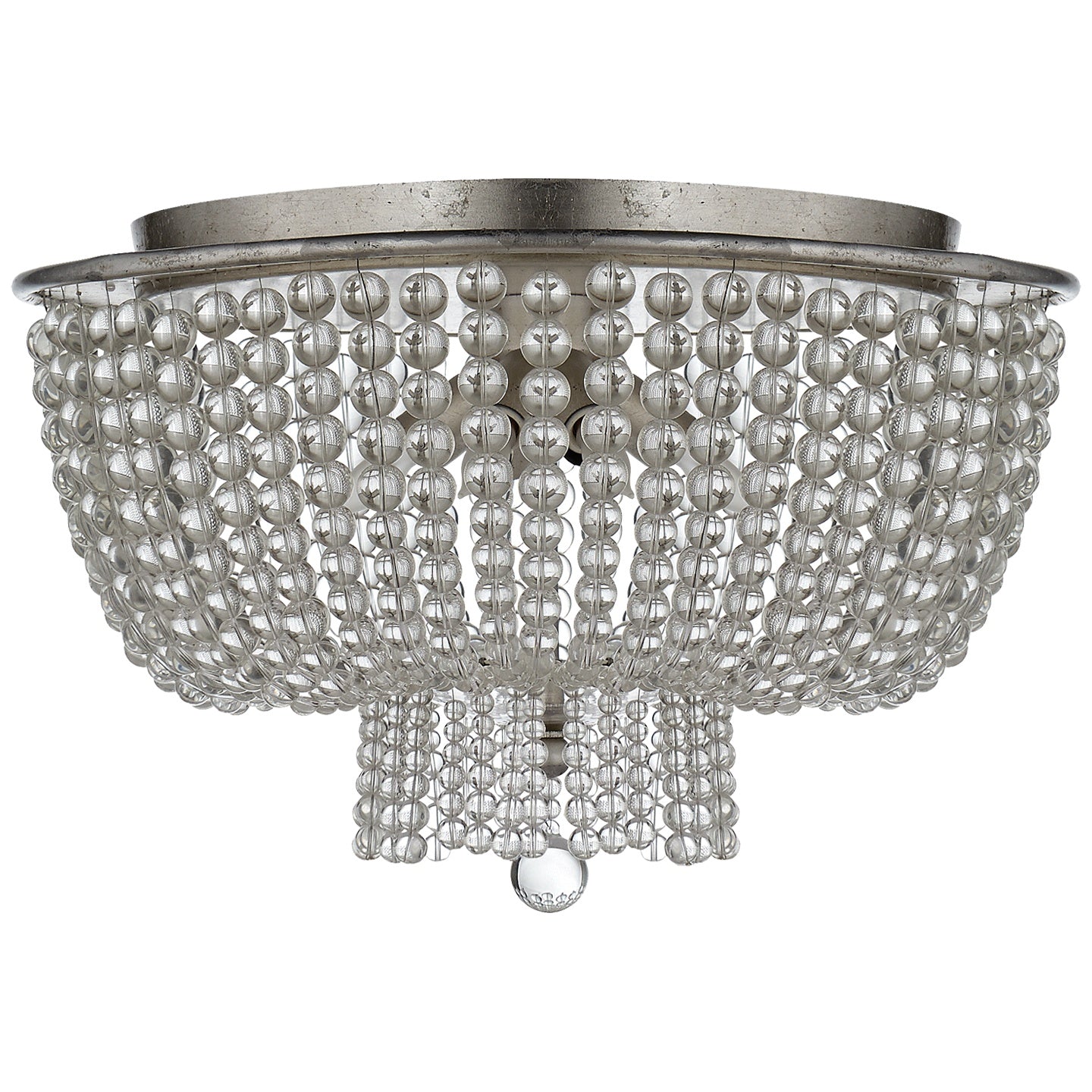 VISUAL COMFORT SIGNATURE, JACQUELINE FLUSH MOUNT, FLUSH MOUNT CEILING LIGHTS