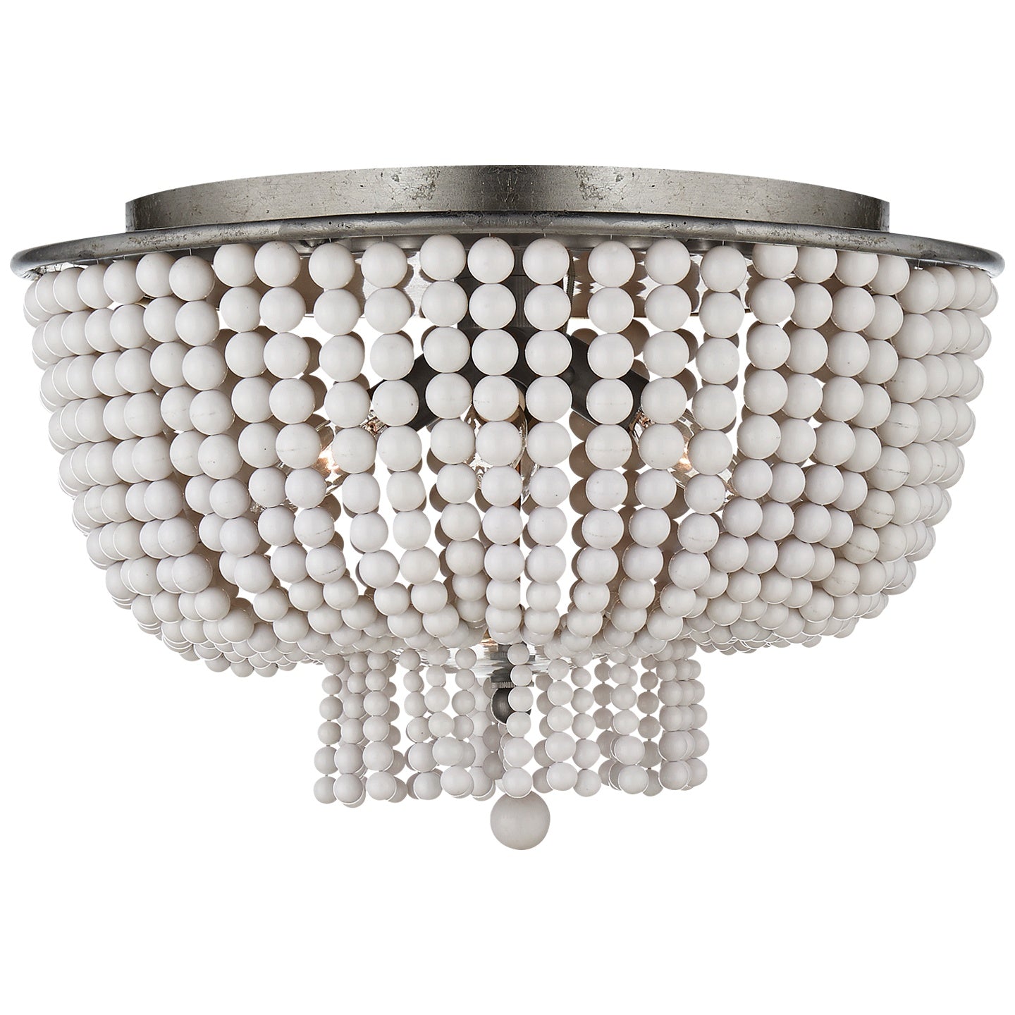 VISUAL COMFORT SIGNATURE, JACQUELINE FLUSH MOUNT, FLUSH MOUNT CEILING LIGHTS