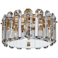 VISUAL COMFORT SIGNATURE, BONNINGTON FLUSH MOUNT, FLUSH MOUNT CEILING LIGHTS