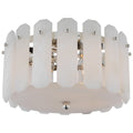 VISUAL COMFORT SIGNATURE, BONNINGTON FLUSH MOUNT, FLUSH MOUNT CEILING LIGHTS