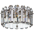 VISUAL COMFORT SIGNATURE, BONNINGTON FLUSH MOUNT, FLUSH MOUNT CEILING LIGHTS