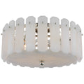 VISUAL COMFORT SIGNATURE, BONNINGTON FLUSH MOUNT, FLUSH MOUNT CEILING LIGHTS