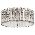 VISUAL COMFORT SIGNATURE, BONNINGTON FLUSH MOUNT, FLUSH MOUNT CEILING LIGHTS