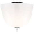 VISUAL COMFORT SIGNATURE, BRISA SEMI-FLUSH MOUNT, FLUSH MOUNT CEILING LIGHTS