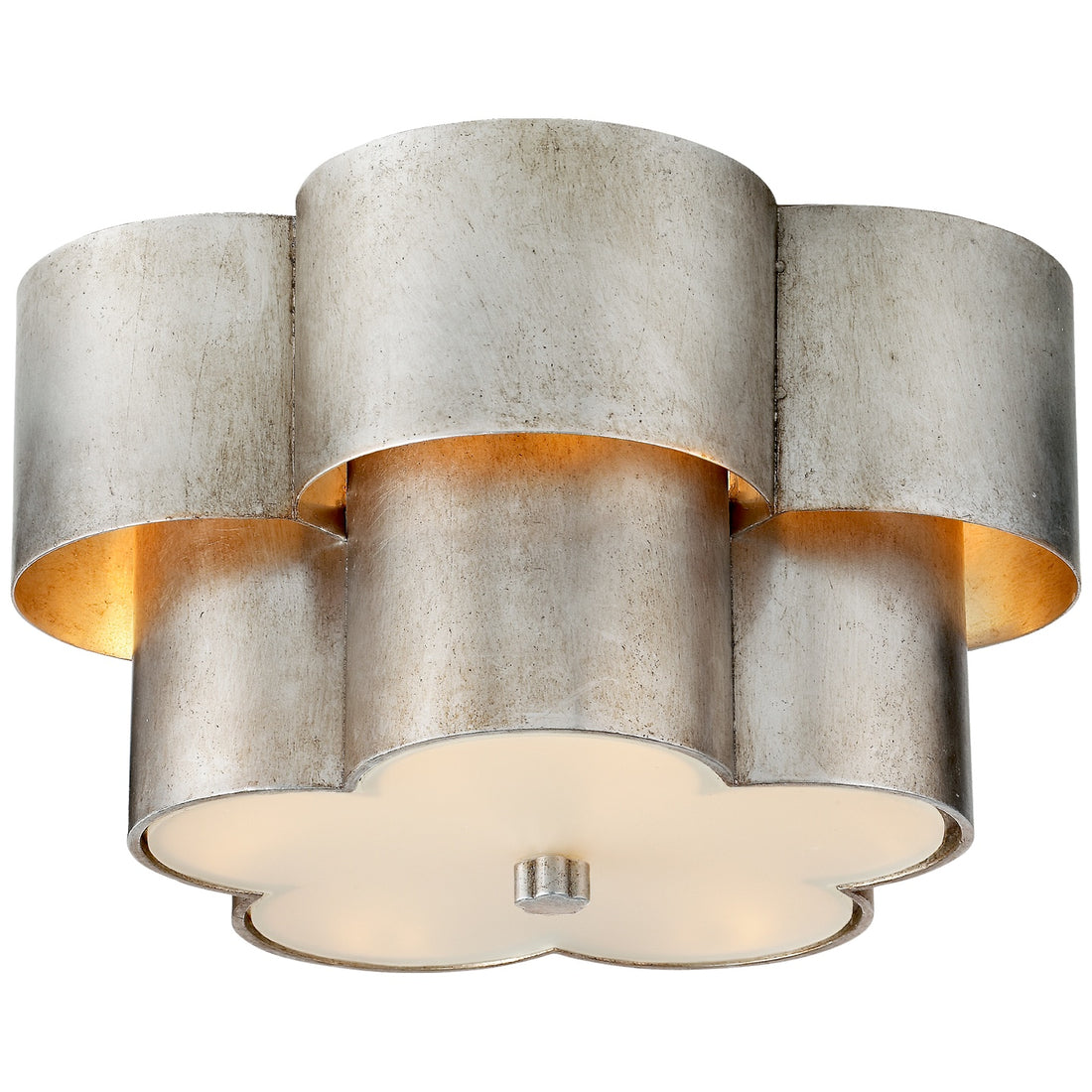 VISUAL COMFORT SIGNATURE ARABELLE FLUSH MOUNT