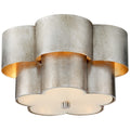 VISUAL COMFORT SIGNATURE ARABELLE FLUSH MOUNT