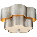 VISUAL COMFORT SIGNATURE, ARABELLE FLUSH MOUNT, FLUSH MOUNT CEILING LIGHTS